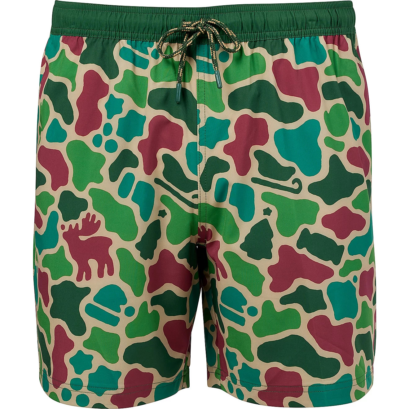 Magellan Outdoors Men's Holiday Boat Shorts 7 in | Academy | Academy Sports + Outdoors