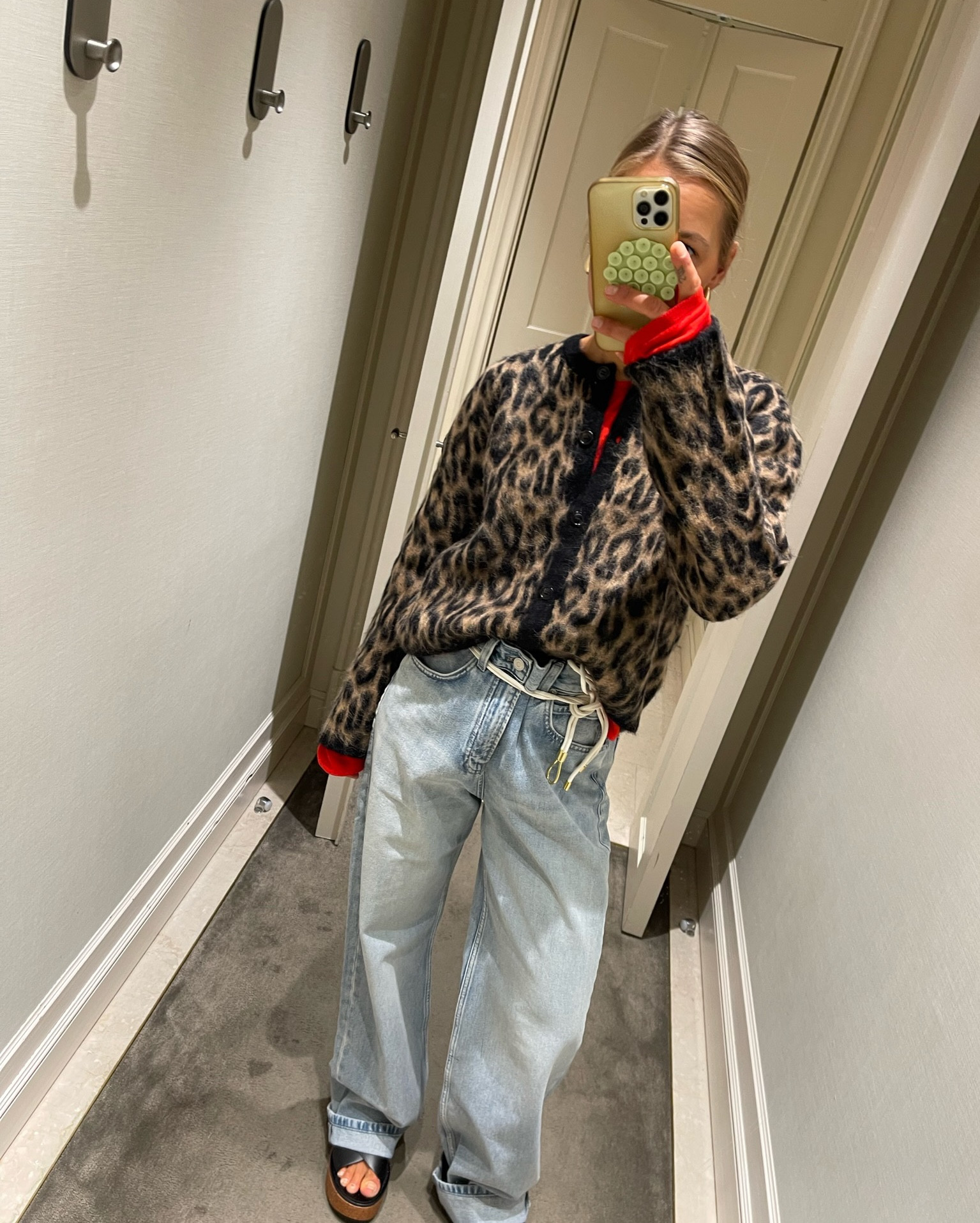 Leo print  🐆 

#LTKstyletip #LTKautumn #LTKdeutschland