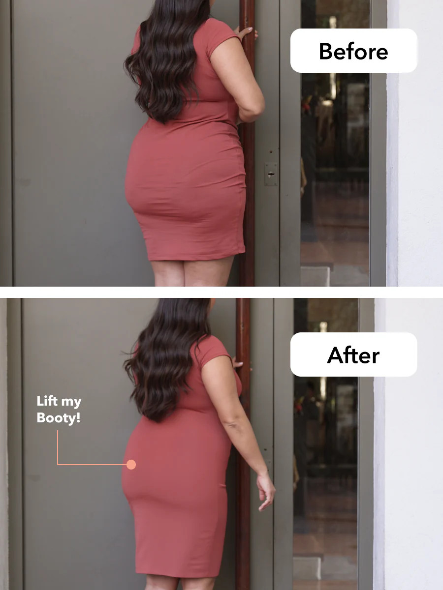 Shapermint Essentials 2-Pack All Day Every Day High-Waisted Shaper Shorts | Shapermint