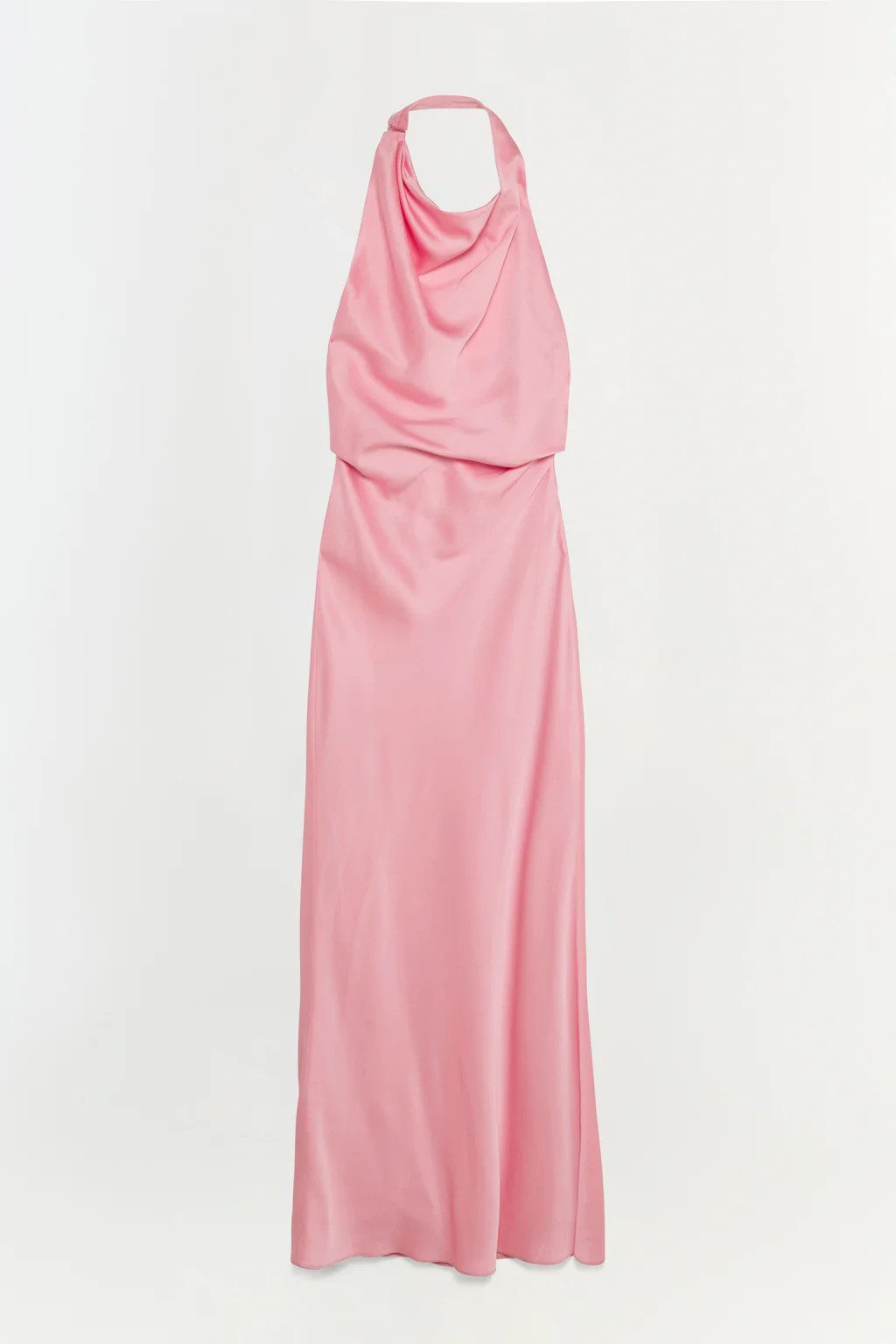 Reannon Satin Gown | Simkhai