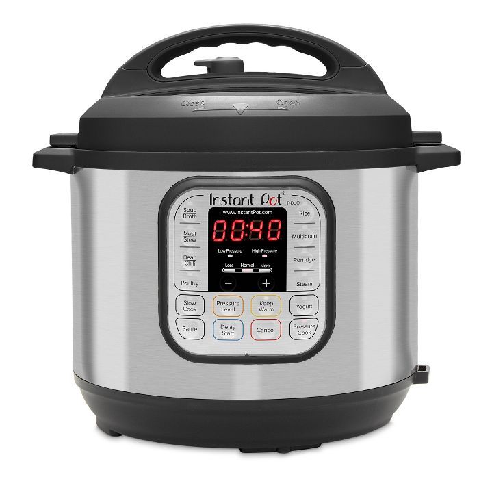 Instant Pot Duo 7-in-1 Pressure Cooker | Target