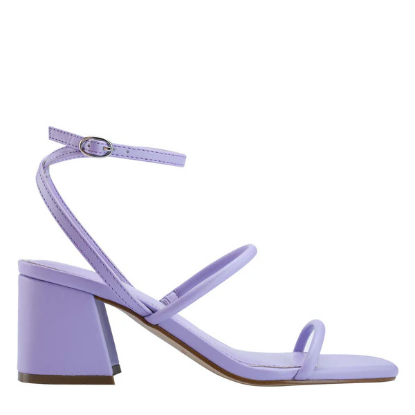 Gandia Block Heeled Sandal | Marc Fisher