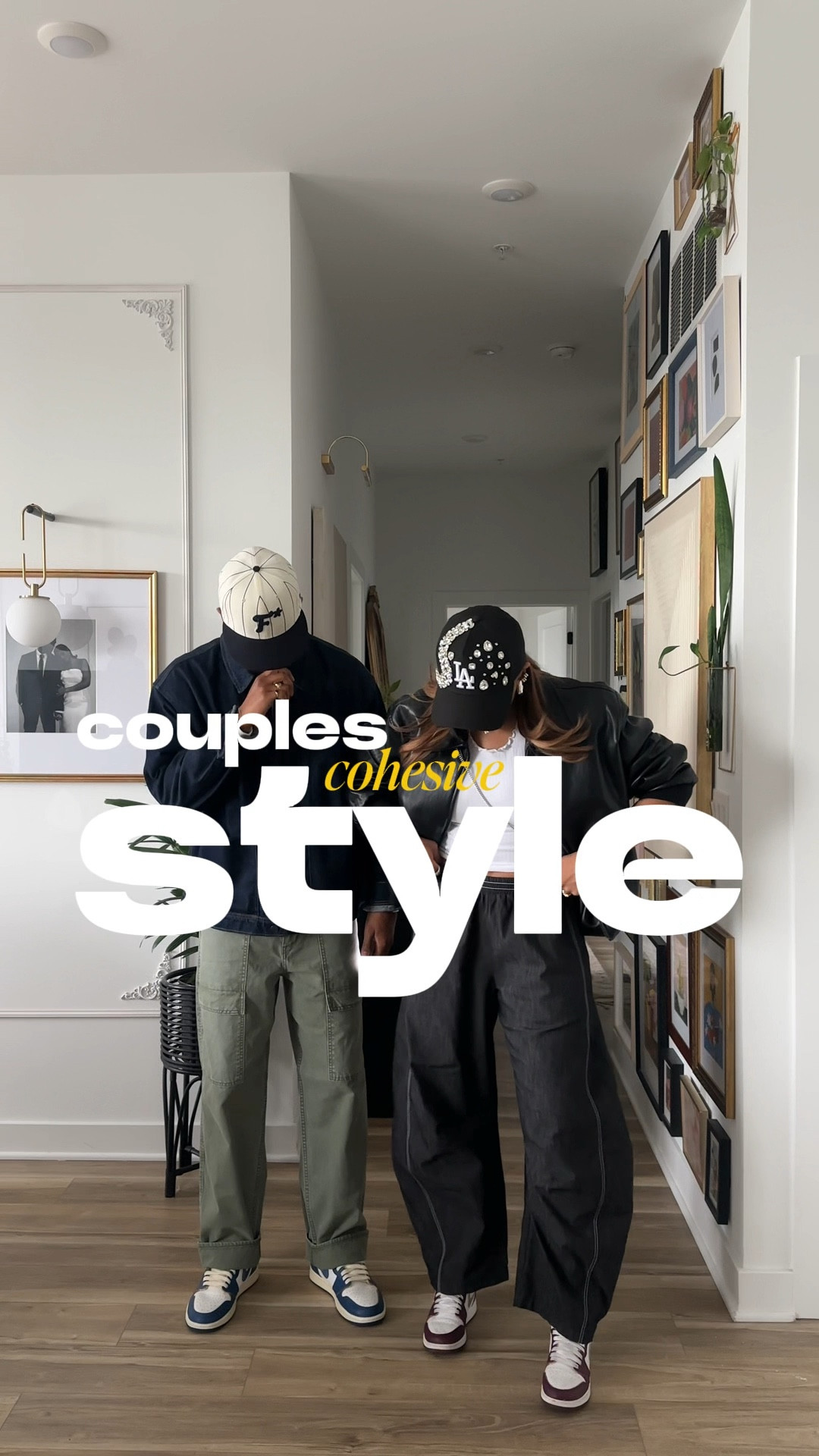 couples cohesive style with @chloejjarrii

#LTKGiftGuide #LTKMens #LTKSummerEdit