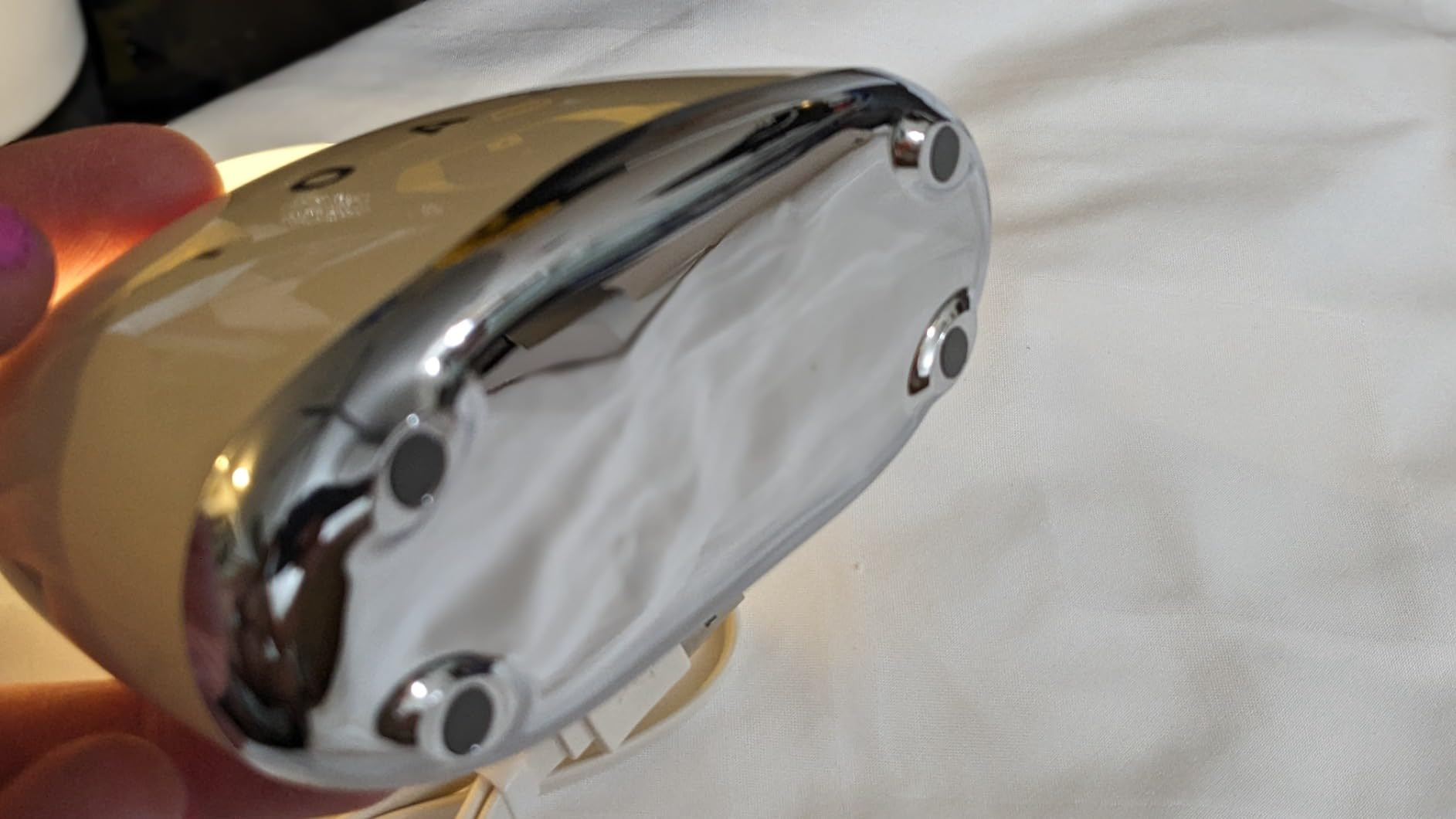 QANYI 2024 New Retro Decor Toaster Lamp,Retro Toaster Shape with Imitate Stainless Rechargeable a... | Amazon (US)