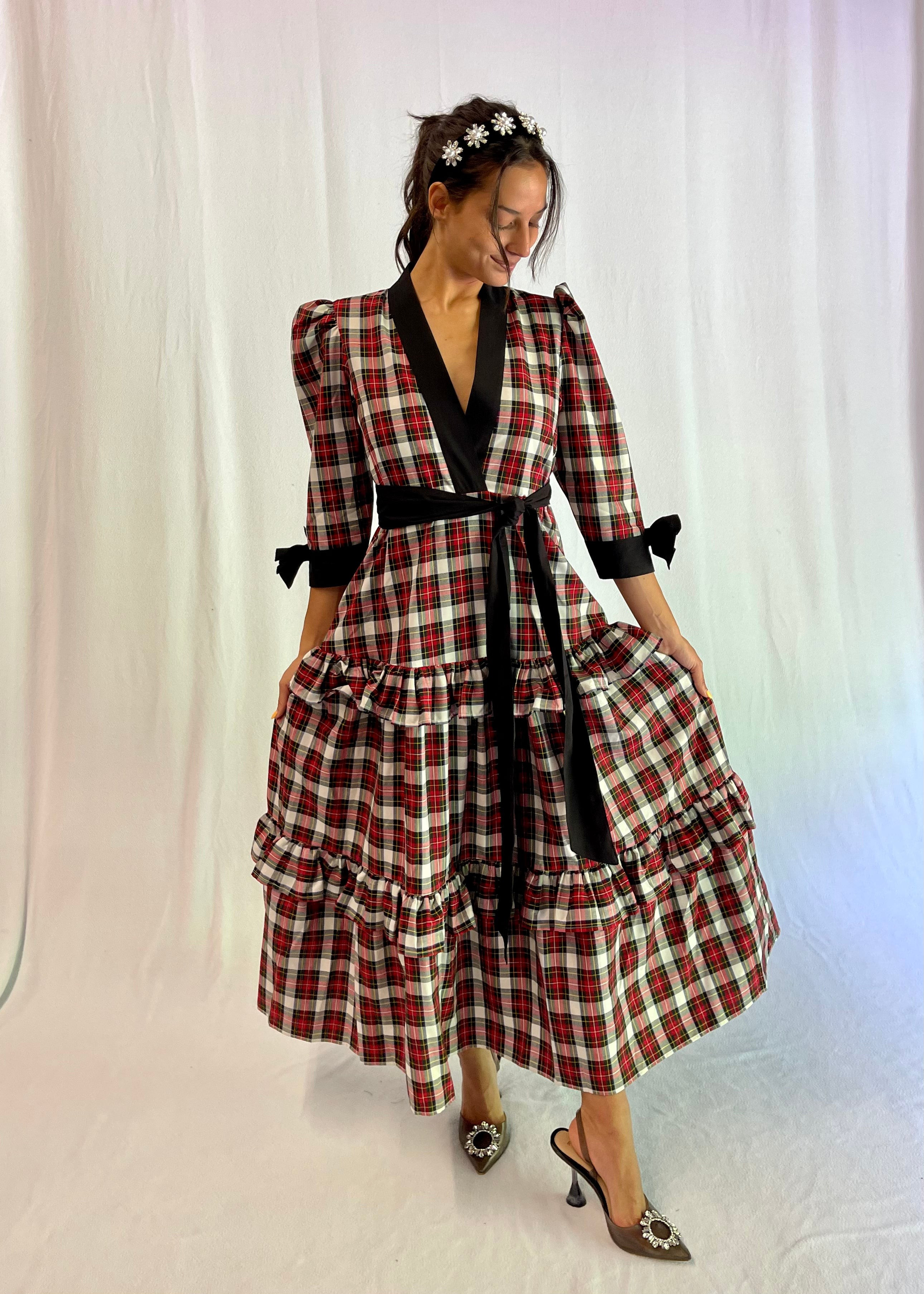 Serena | Merry | Victoria Dunn 