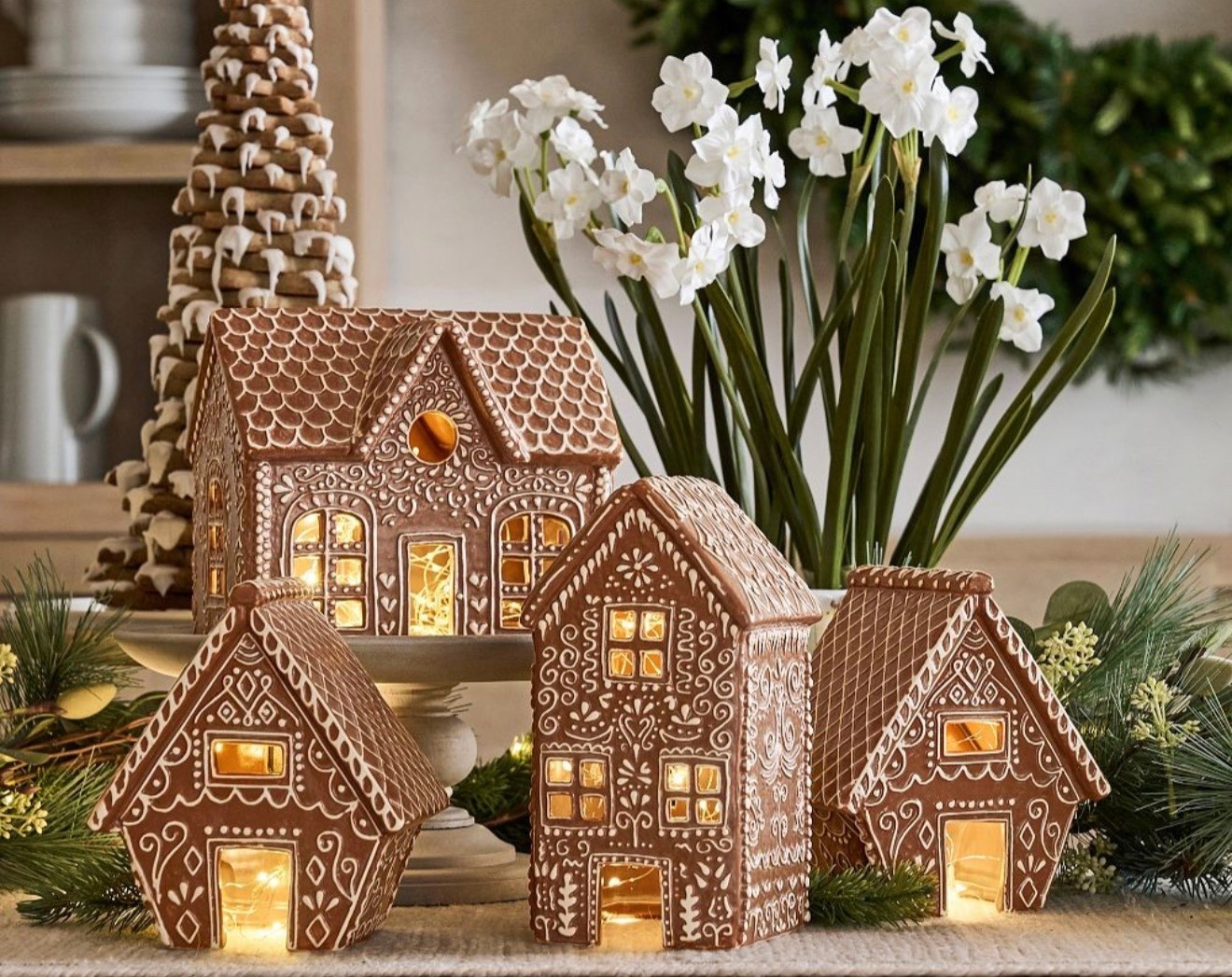 These are absolutely amazing!! I just love this look so much!

#LTKHoliday #LTKGiftGuide #LTKSeasonal