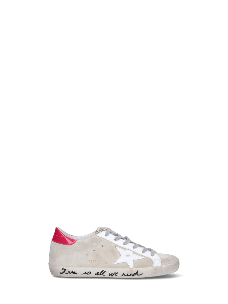 Golden Goose Sneakers | Italist
