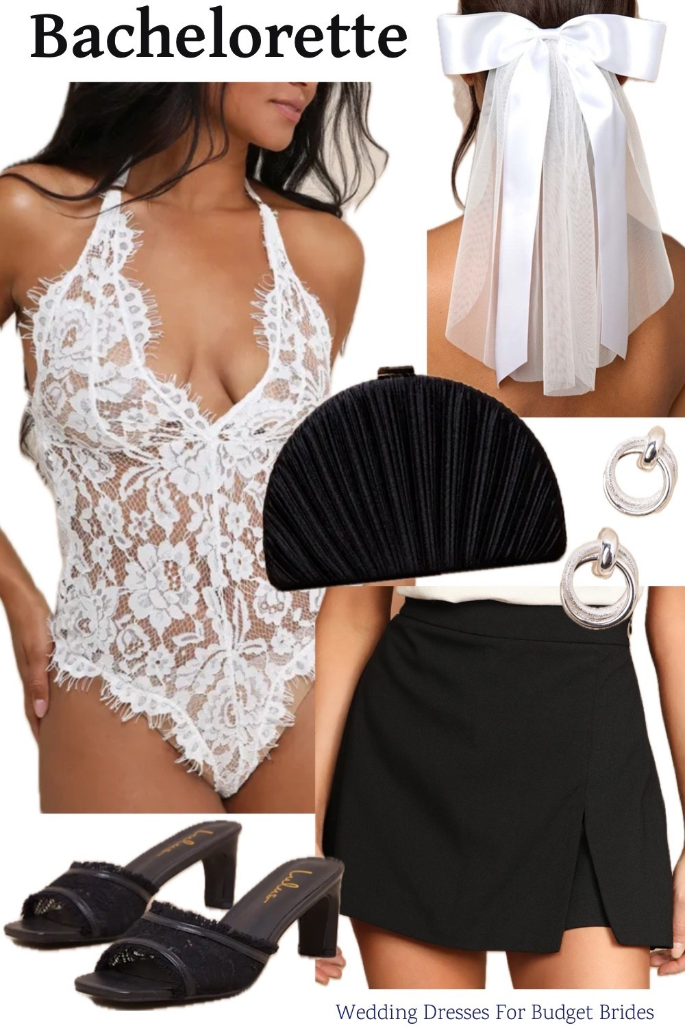 Bachelorette party outfit idea for the bride to be. All at Lulus.

Bachelorette weekend, date night outfit.

#LTKSeasonal #LTKSaleAlert #LTKWedding