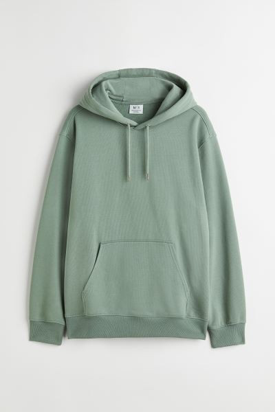 Essentials No 3: THE HOODIE | H&M (US + CA)