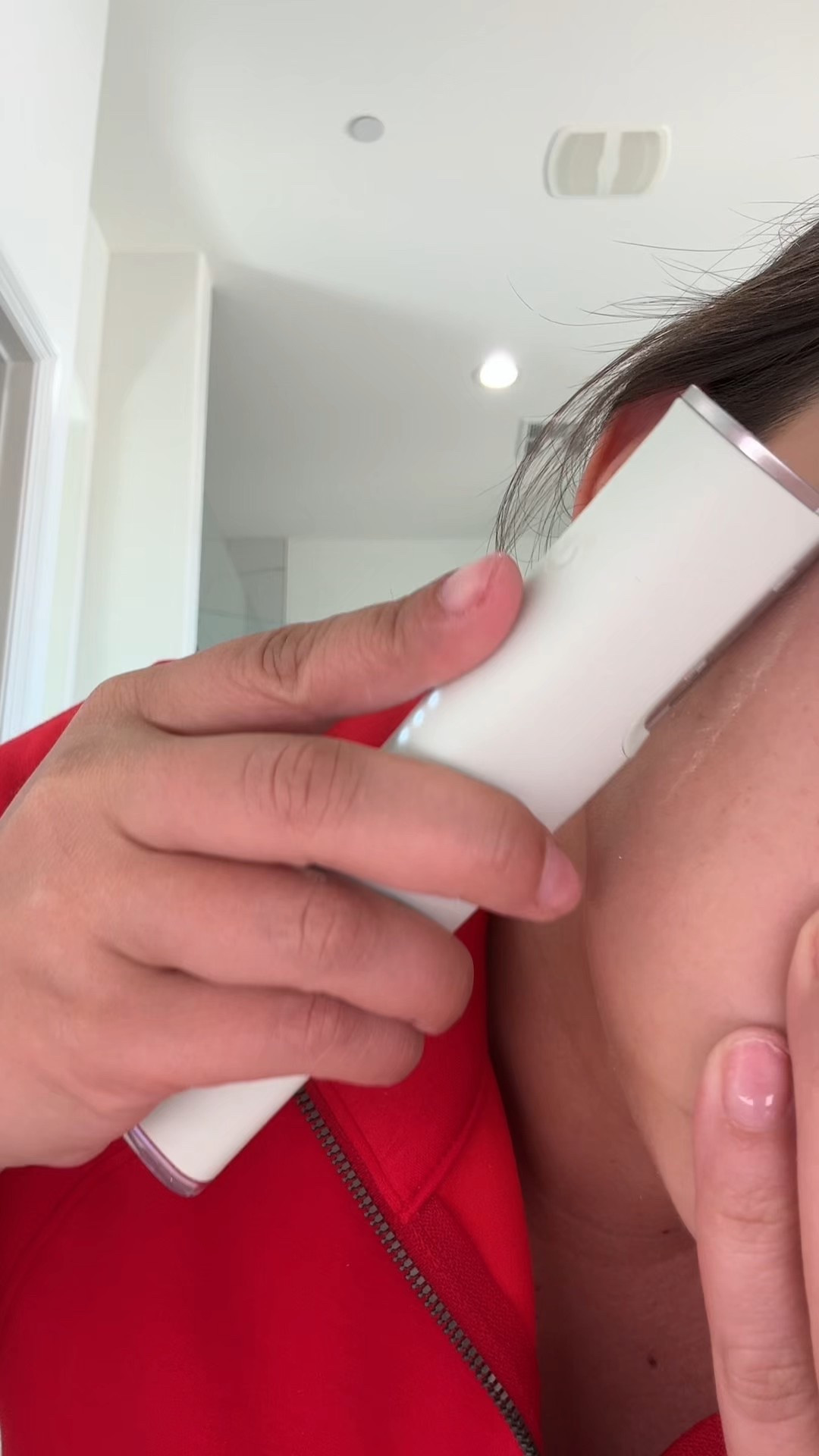 My dermaplanning device is on sale right now for Black Friday!! Such a great time to get one because you also get the gel and blades with it too & a free gift!! And free shipping! I love this tool so much! It not only gets rid of hair and dead skin, it evens complexion and really helps your skincare soak into your skin and makes your makeup go on flawlessly! 1000/10 recommend! But this deal will sell out so definitely grab it while you can! Great gift idea for a beauty lover too!! 

#LTKCyberWeek #LTKHoliday #LTKGiftGuide