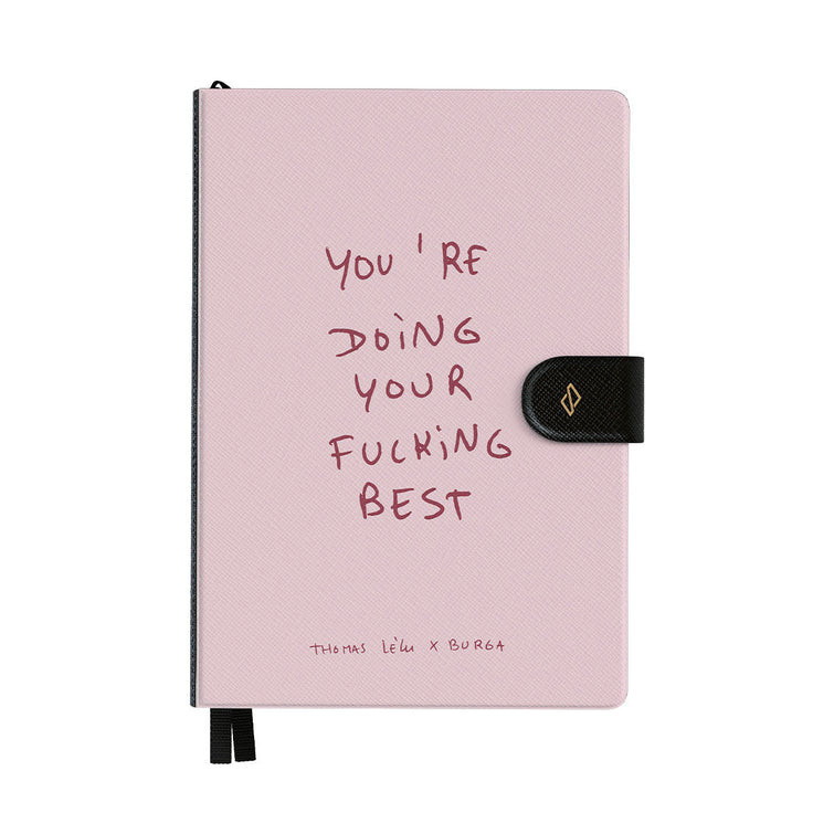 Your Best - Infinity Planner | BURGA