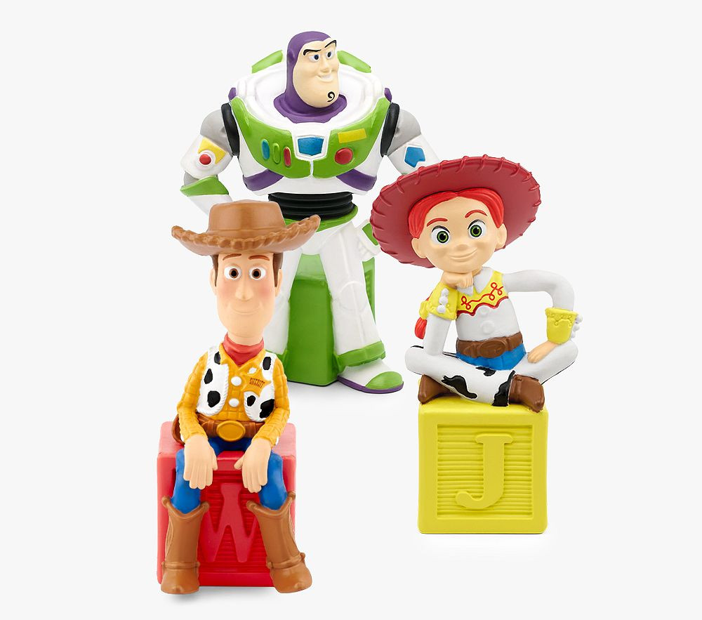 Disney and Pixar Toy Story Tonies 3-Pack | Pottery Barn Kids
