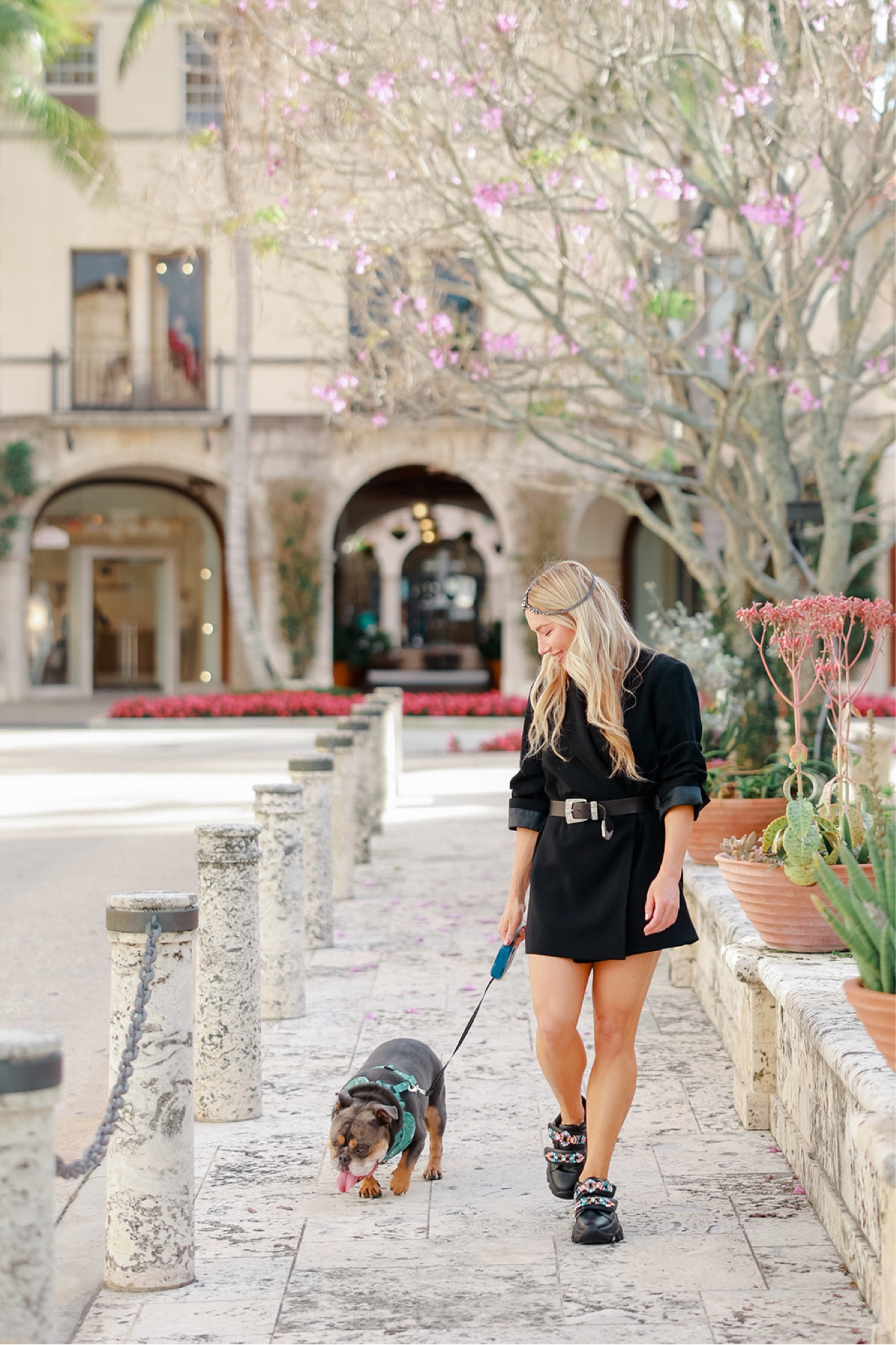 BOOGIE into the weekend with our favorite pair of sneakers! ✨ 


#LTKShoeCrush #LTKStyleTip #LTKBeauty