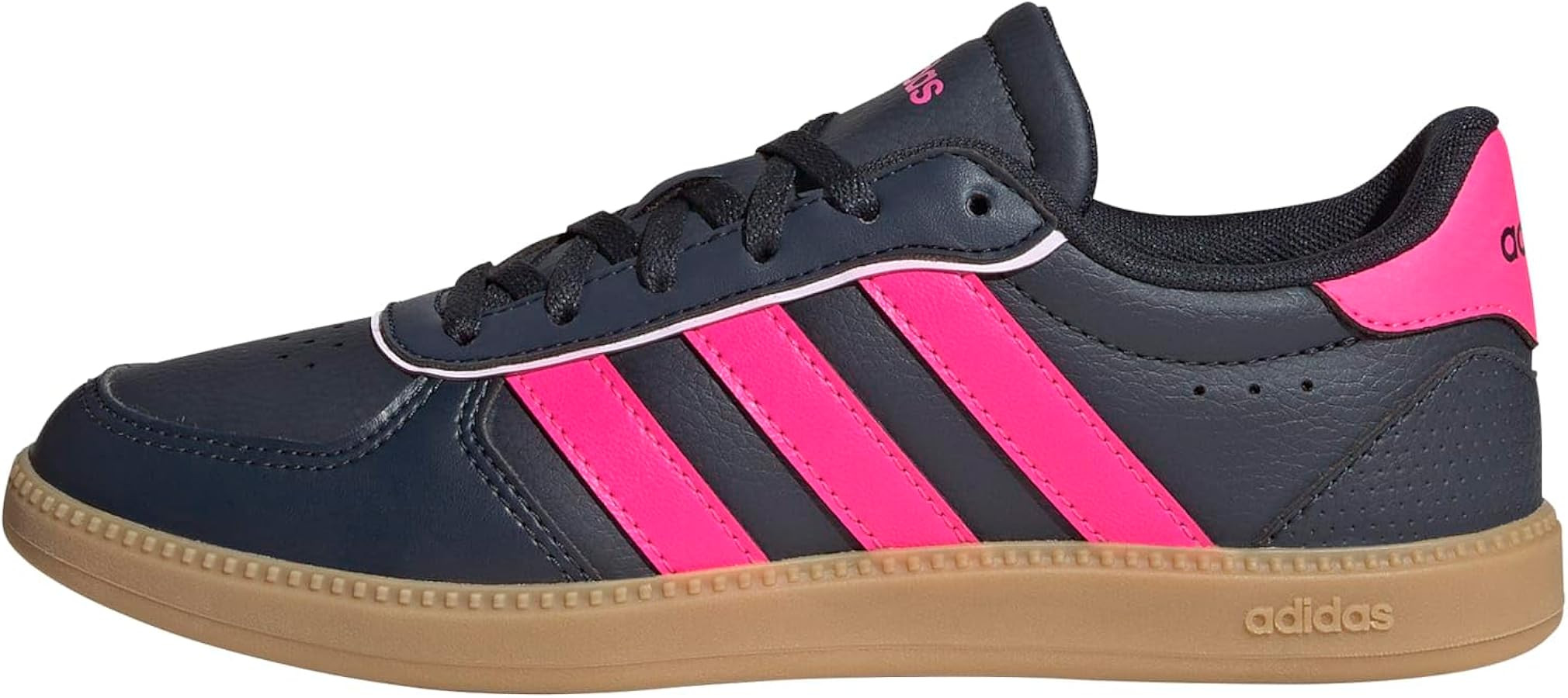 Adidas Unisex-Child Breaknet Sleek | Amazon (US)