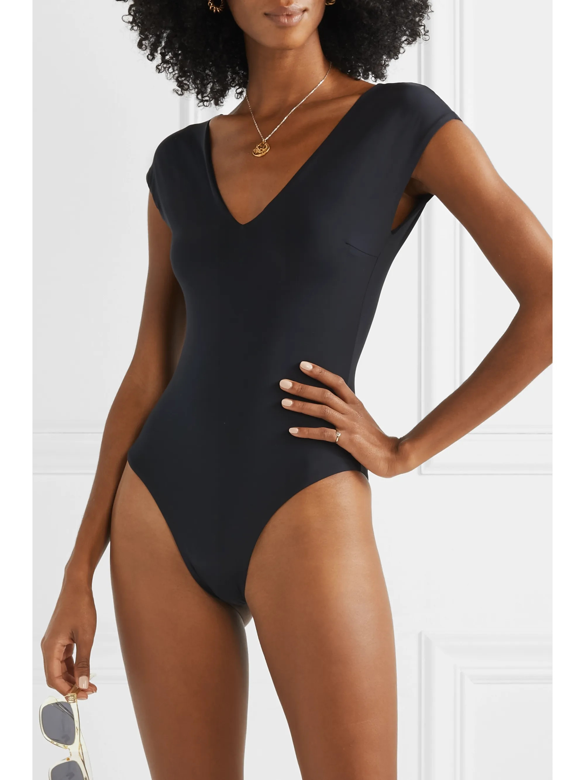 Camila swimsuit | NET-A-PORTER (US)