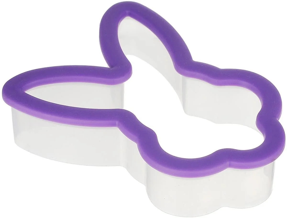 Wilton Bunny Cookie Cutter | Walmart (US)