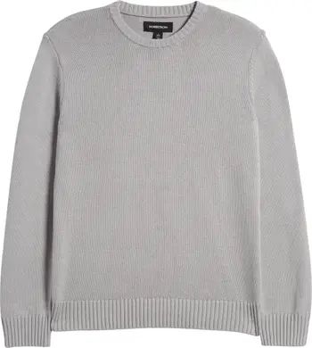 Kids' Core Pullover Sweater | Nordstrom