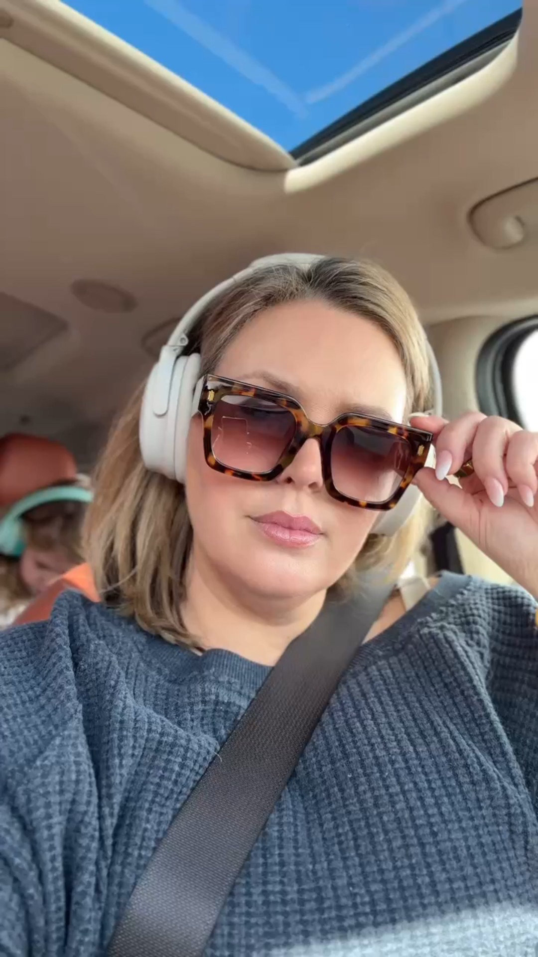 Road trip essentials! Love these headphones and sunglasses!

Road trip, road trip essentials, technology, gifts for her, gift ideas, holiday gifts 

#LTKTravel #LTKGiftGuide #LTKHoliday