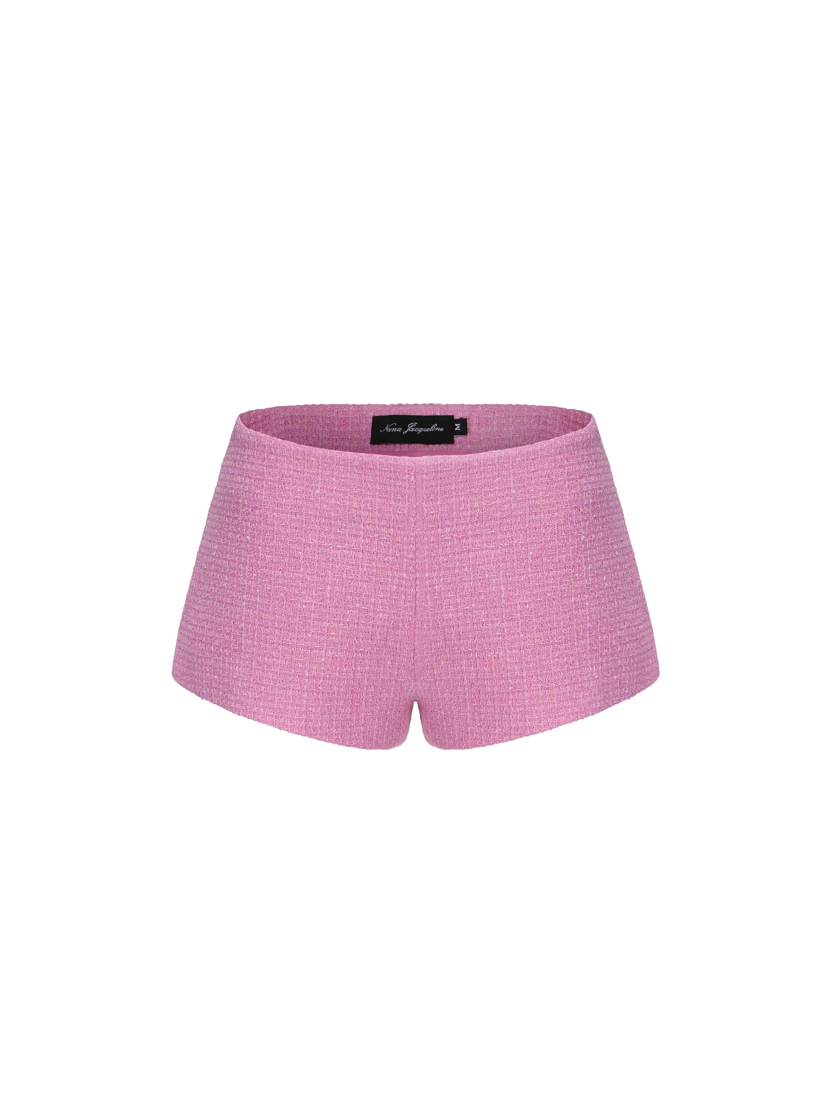 Anabella Shorts (Pink) | Nana Jacqueline