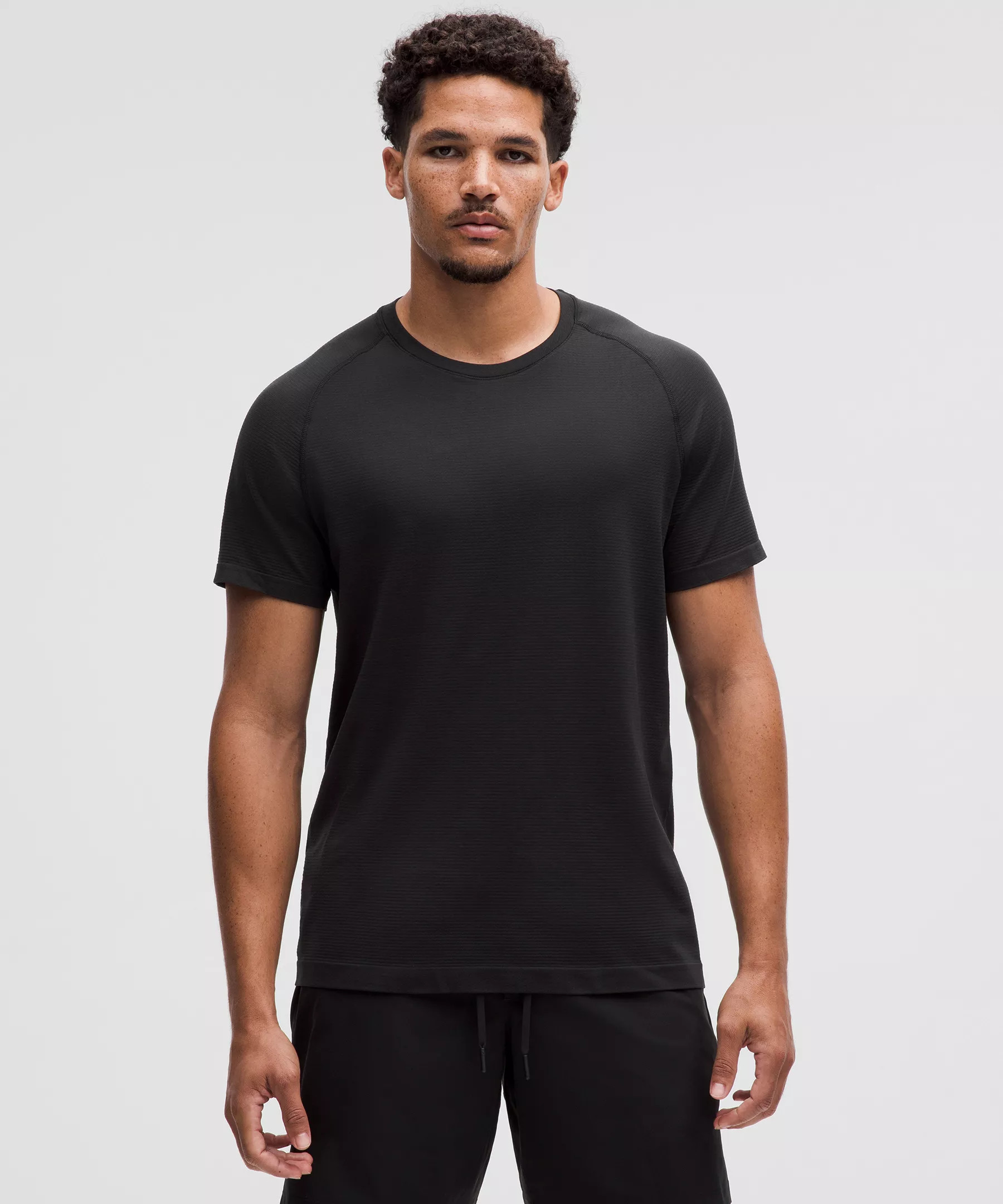 Metal Vent Tech Short-Sleeve Shirt | Lululemon (US)