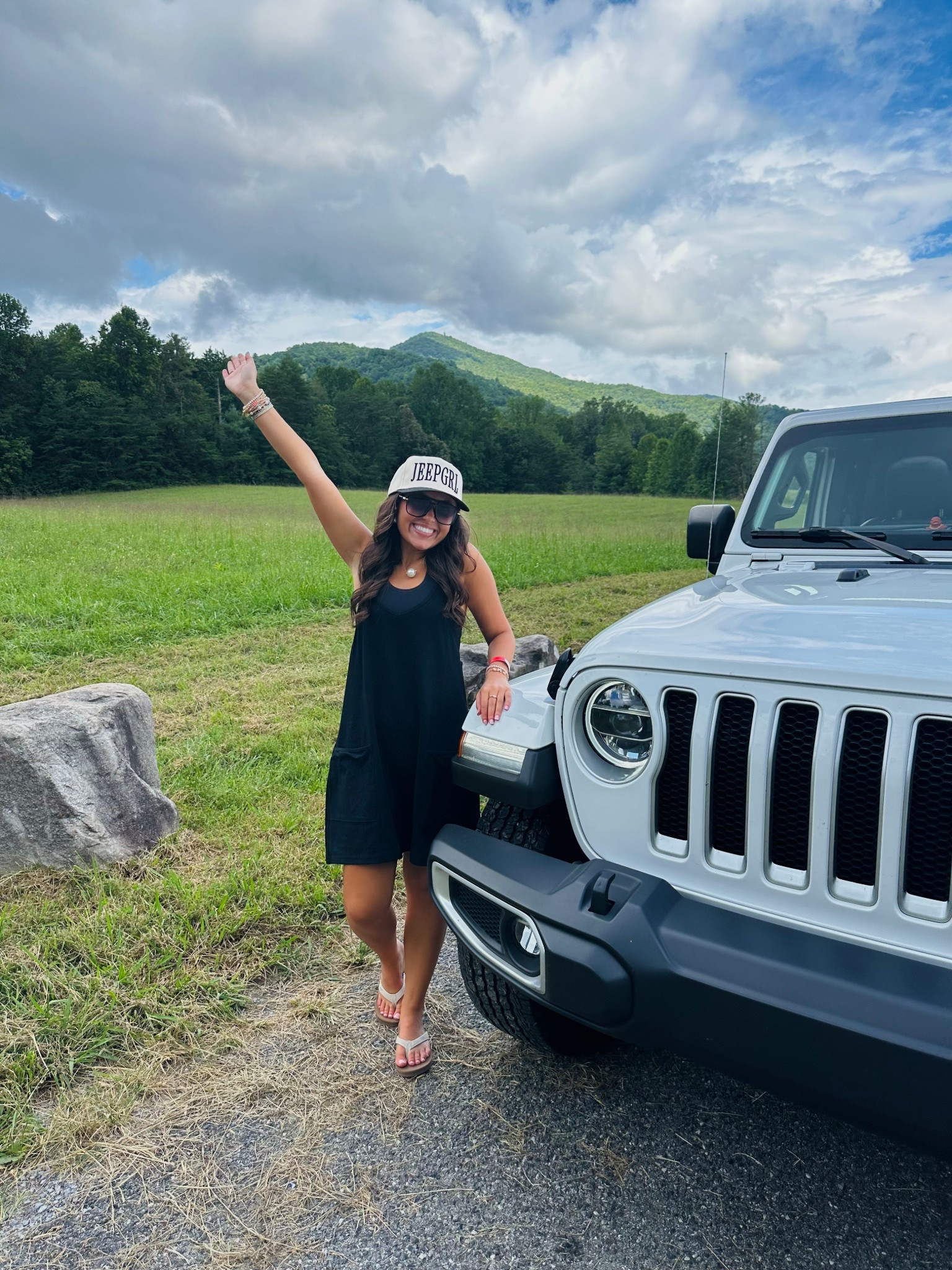 Y’all I cannot get enough of these athletic dresses from Amazon! They’re so comfy and cute, making them perfect for every occasion. I’ve ordered 4+ colors at this point & I’m obsessed!! 🙌🙌

I am wearing a size small for reference. These do have adjustable straps and built in shorts. 

#LTKFindsUnder50 #LTKStyleTip #LTKActive
