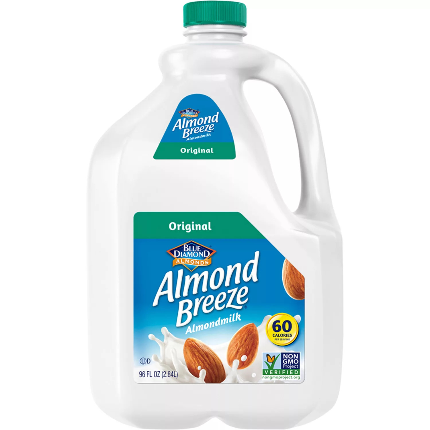 Almond Breeze Original (96 oz.) | Sam's Club