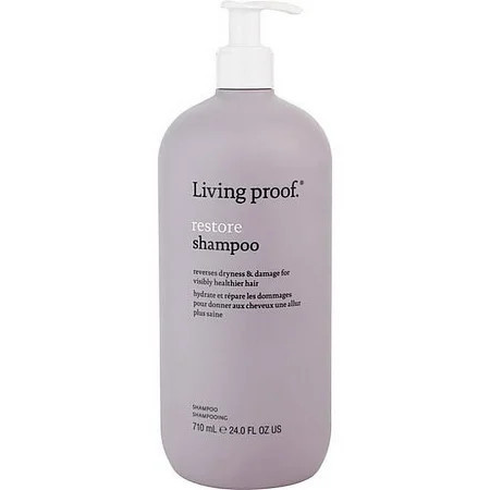Living Proof Restore Shampoo 24oz | Walmart (US)