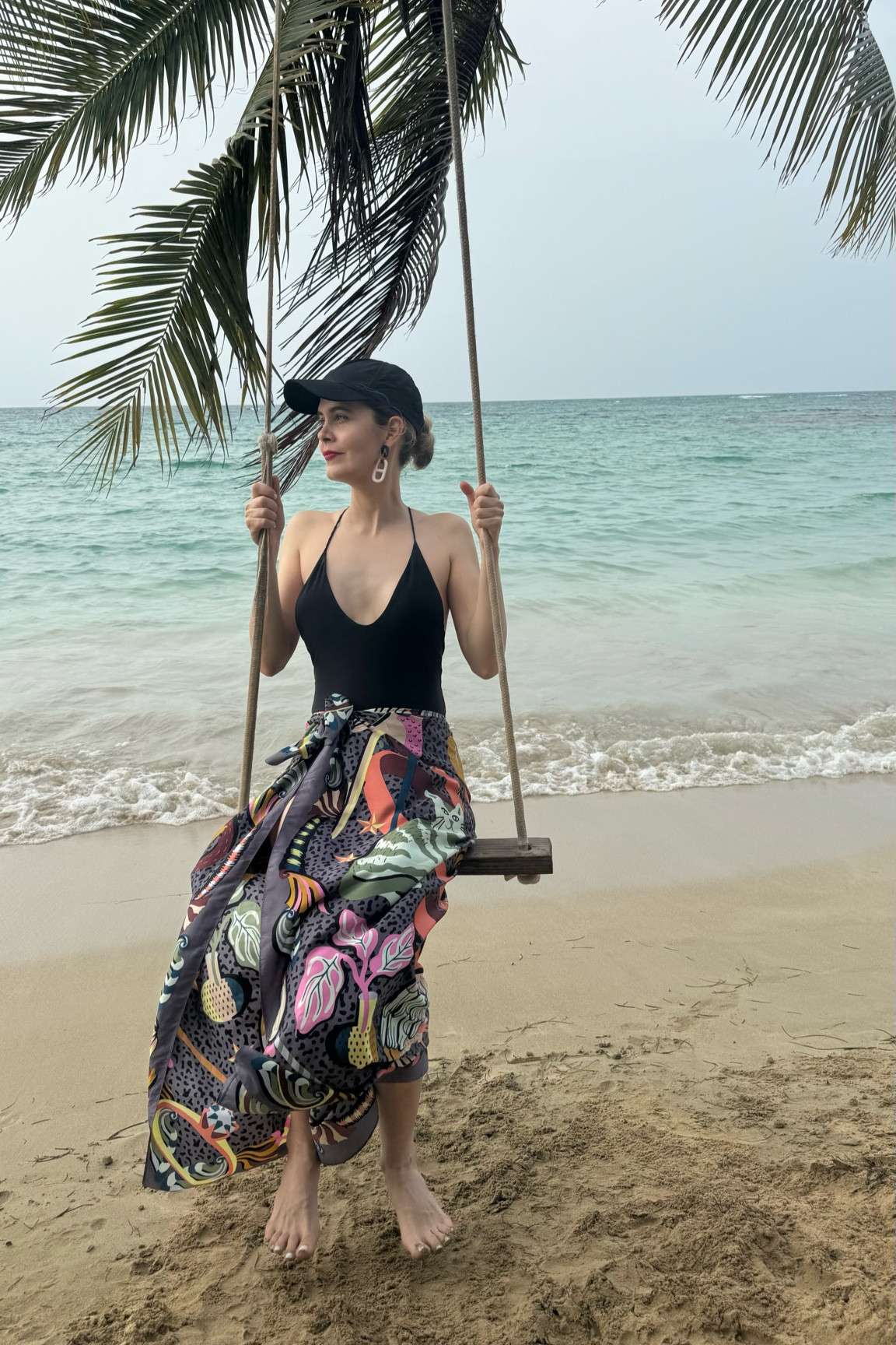 El mejor one piece swim, estiliza abdomen y cómodos 🏝️✨

#LTKStyleTip #LTKBeauty #LTKSwim