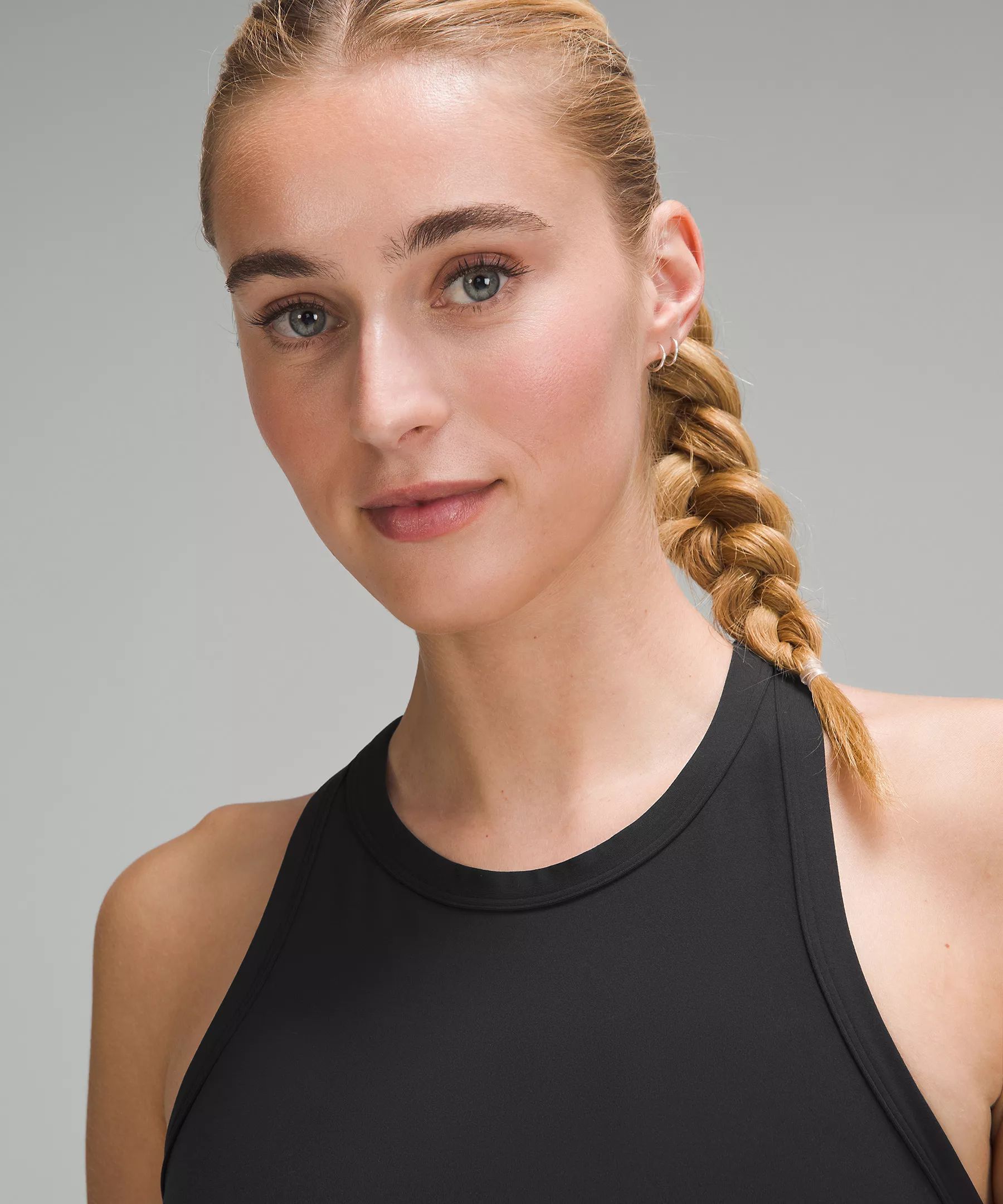 lululemon Align™ Waist-Length Racerback Tank Top | Lululemon (US)