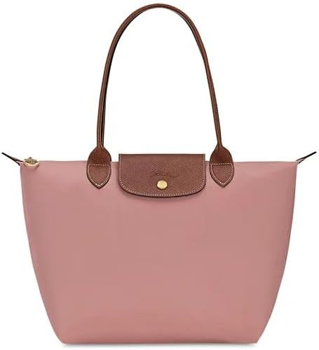 Longchamp Le Pliage Small Folding Tote Bag | Amazon (US)