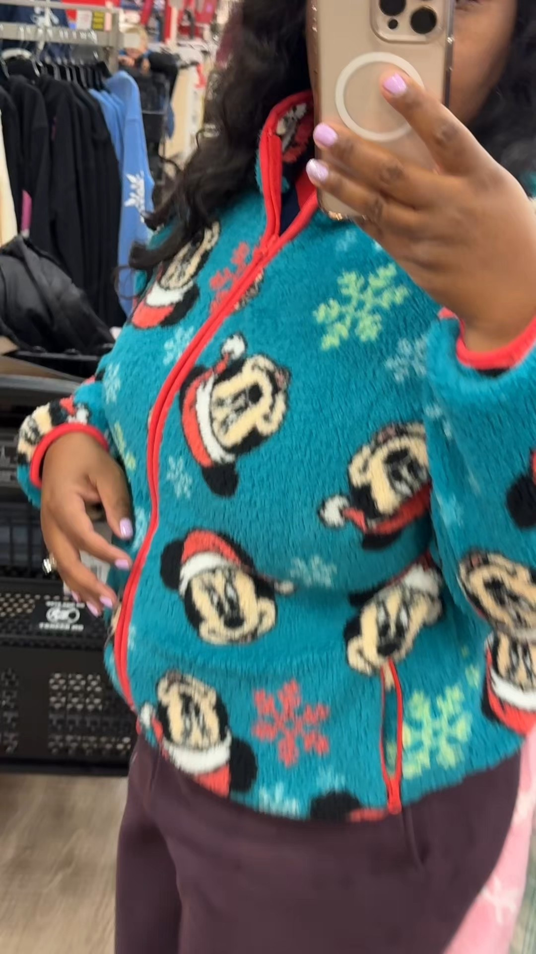 Viral Disney Christmas Jackets at Kohls

#LTKGiftGuide #LTKHoliday #LTKSaleAlert