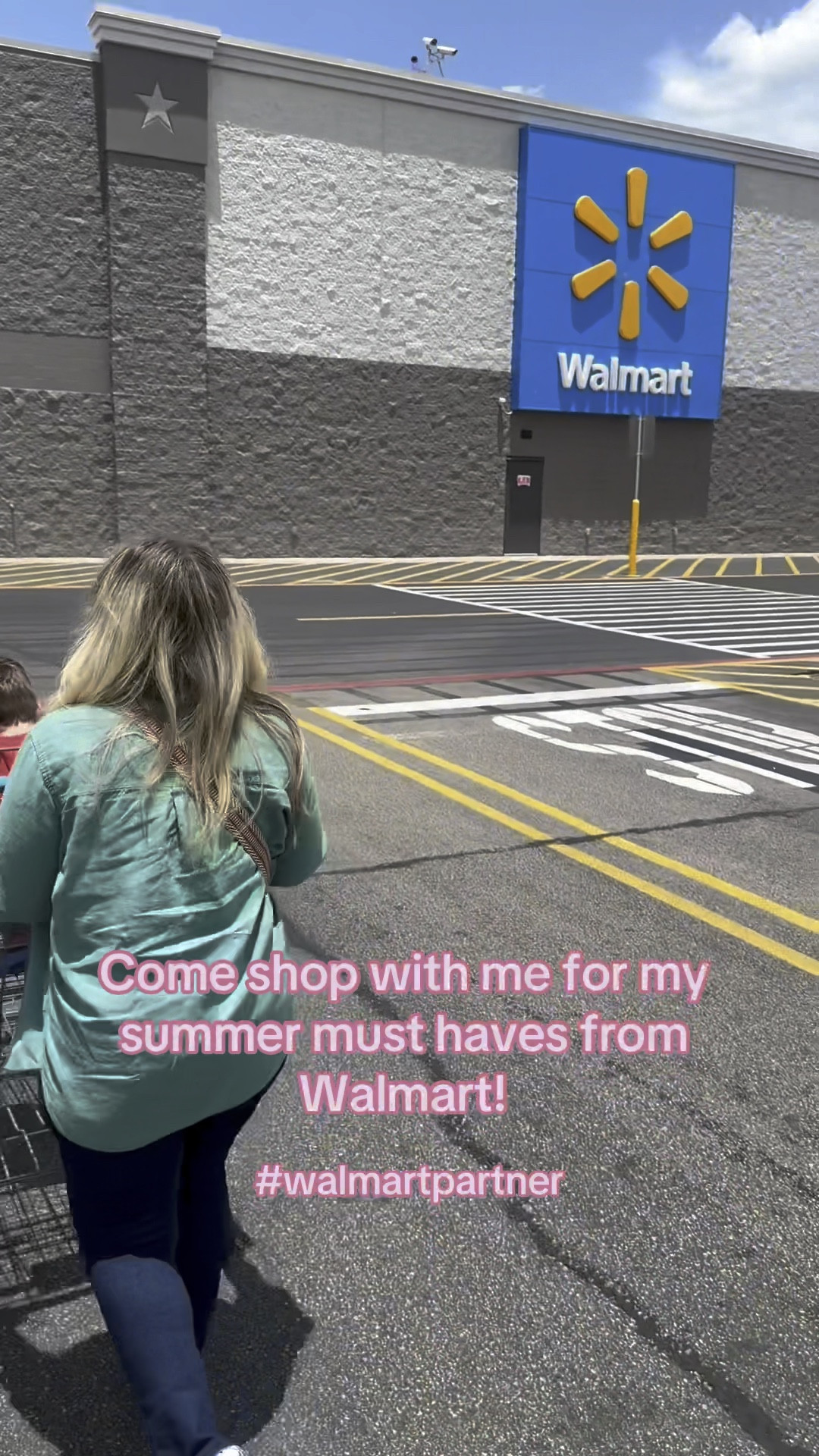 Come shop with me at @Walmart for my summer must haves! AD

1- Glow all summer with Elf Cosmetics. I can’t live without their products to make my skin glow while wearing minimal makeup
2- It’s too hot to cook, but the Ninja Foodi Everyday Possible Cooker makes it super easy while keeping the house cool! 
3- No summer is complete without fun in the sun. We love Intex Inner Tubes and their air pump. We’ve used them for years and love the quality. 
4- Between grass from the dogs and kids, mud from the rain, and wetness from spills, the Tineco is my Roman Empire. Every house needs one!
5- Stay cool with Reebok activewear while running errands, going on vacay, or just having fun with the fam. #walmartpartner #WalmartMustHaves

#LTKHome #LTKFamily #LTKSummerSales