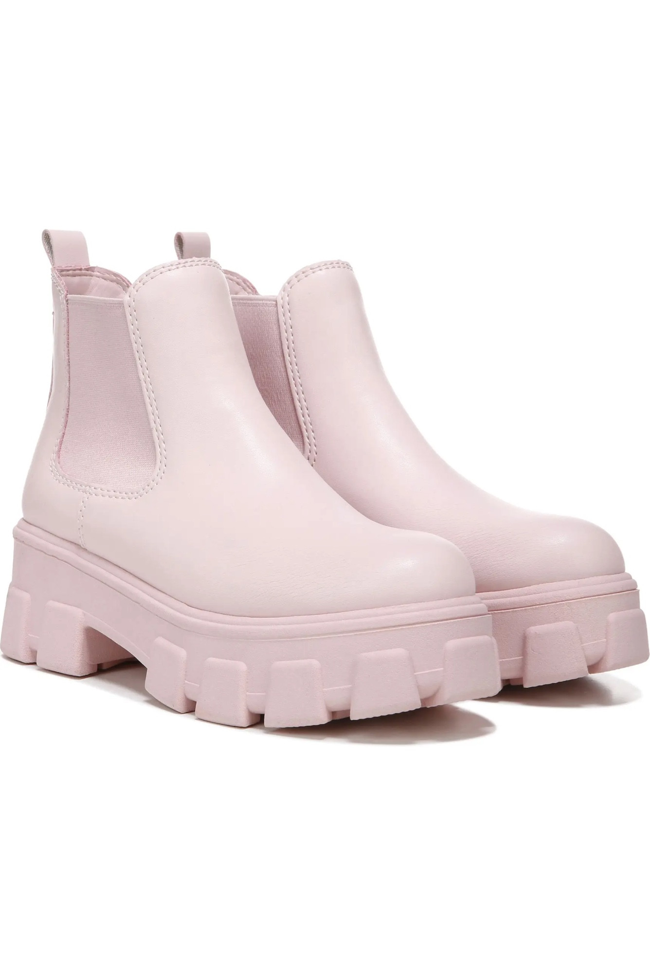 Pink Boots 🎀

#LTKunder50 #LTKhome #LTKSeasonal