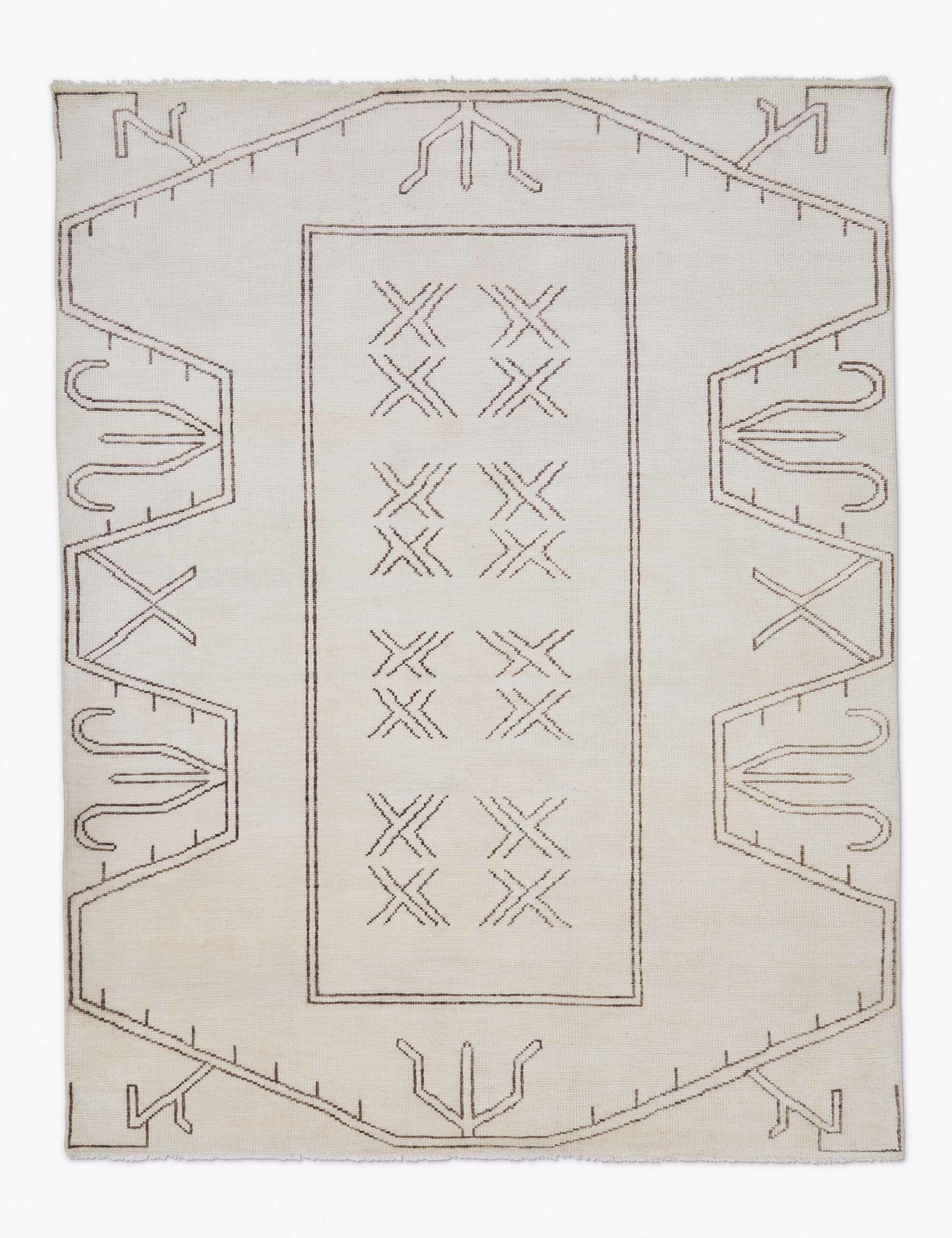 Rehya Rug | Lulu and Georgia 