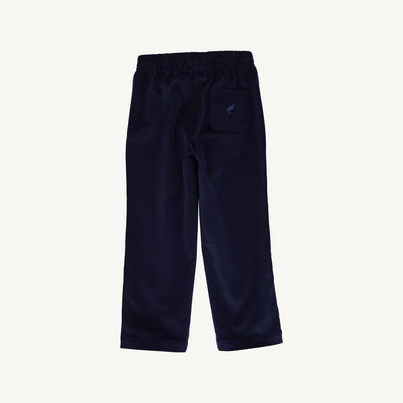 Sheffield Pants (Corduroy) - Nantucket Navy | The Beaufort Bonnet Company