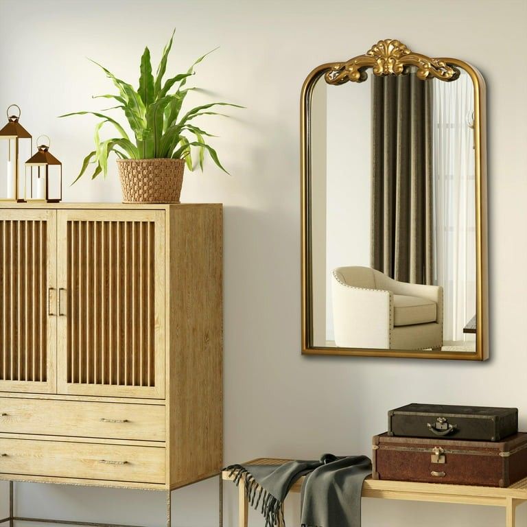 Decorative Mirror, Wall Mirror, Large Wall Mirror  | Walmart (US)