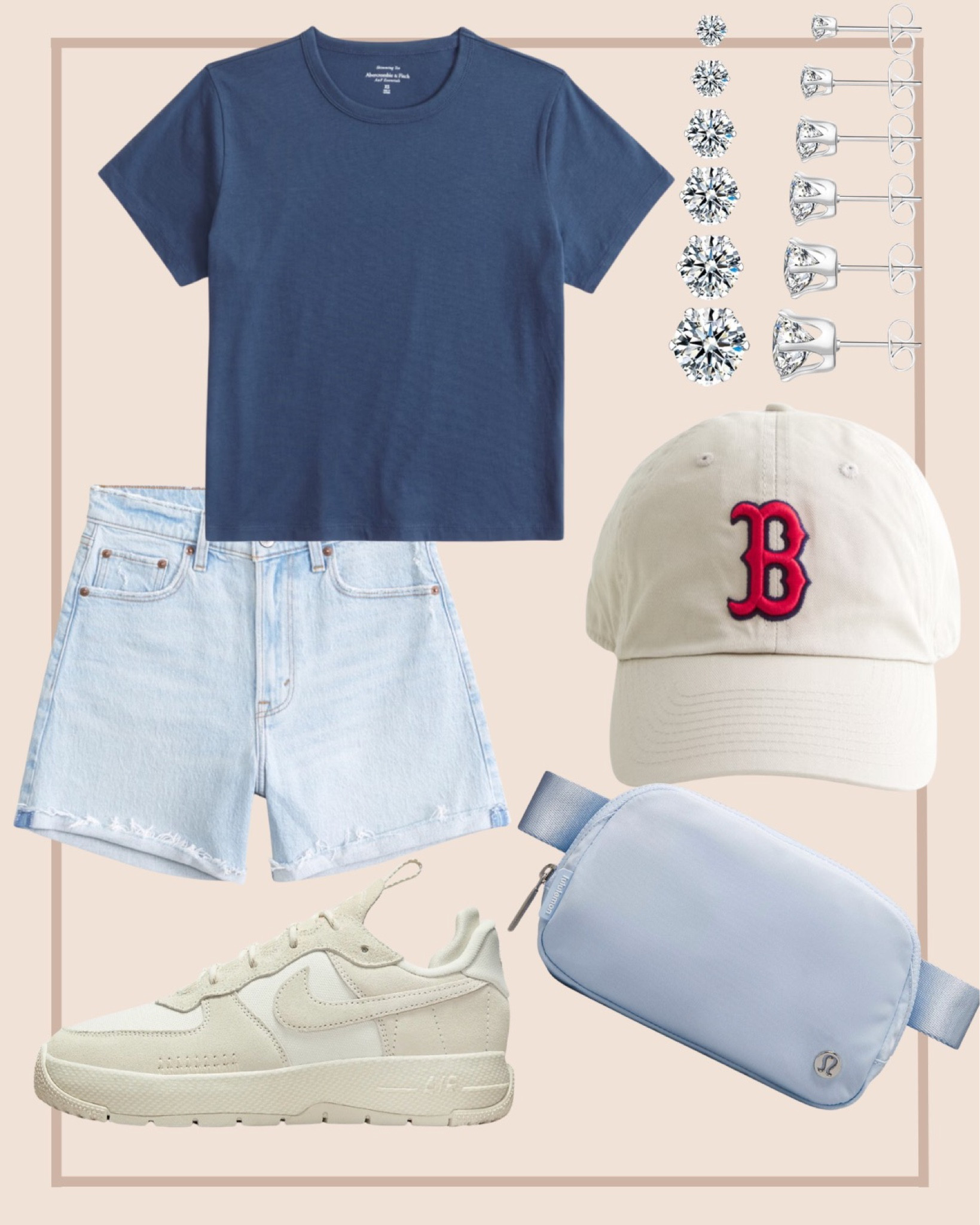 Summer OOTD #4 🌼

#LTKSeasonal #LTKstyletip #LTKfindsunder100