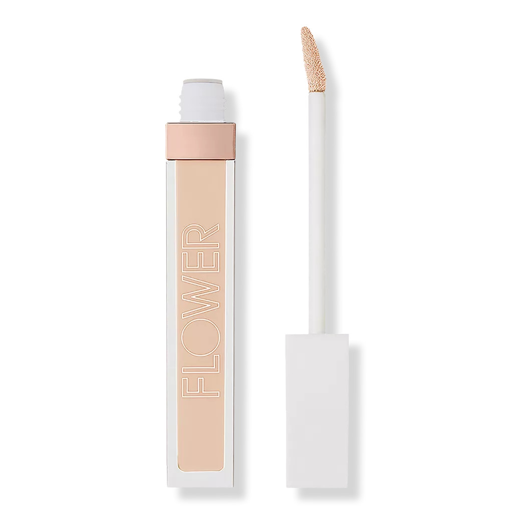 Light Illusion Full Coverage Concealer | Ulta