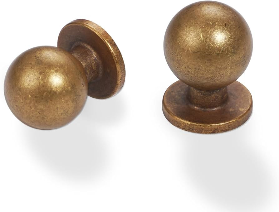 Antique Brass | Amazon (US)