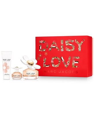 3-Pc. Daisy Love Gift Set | Macys (US)