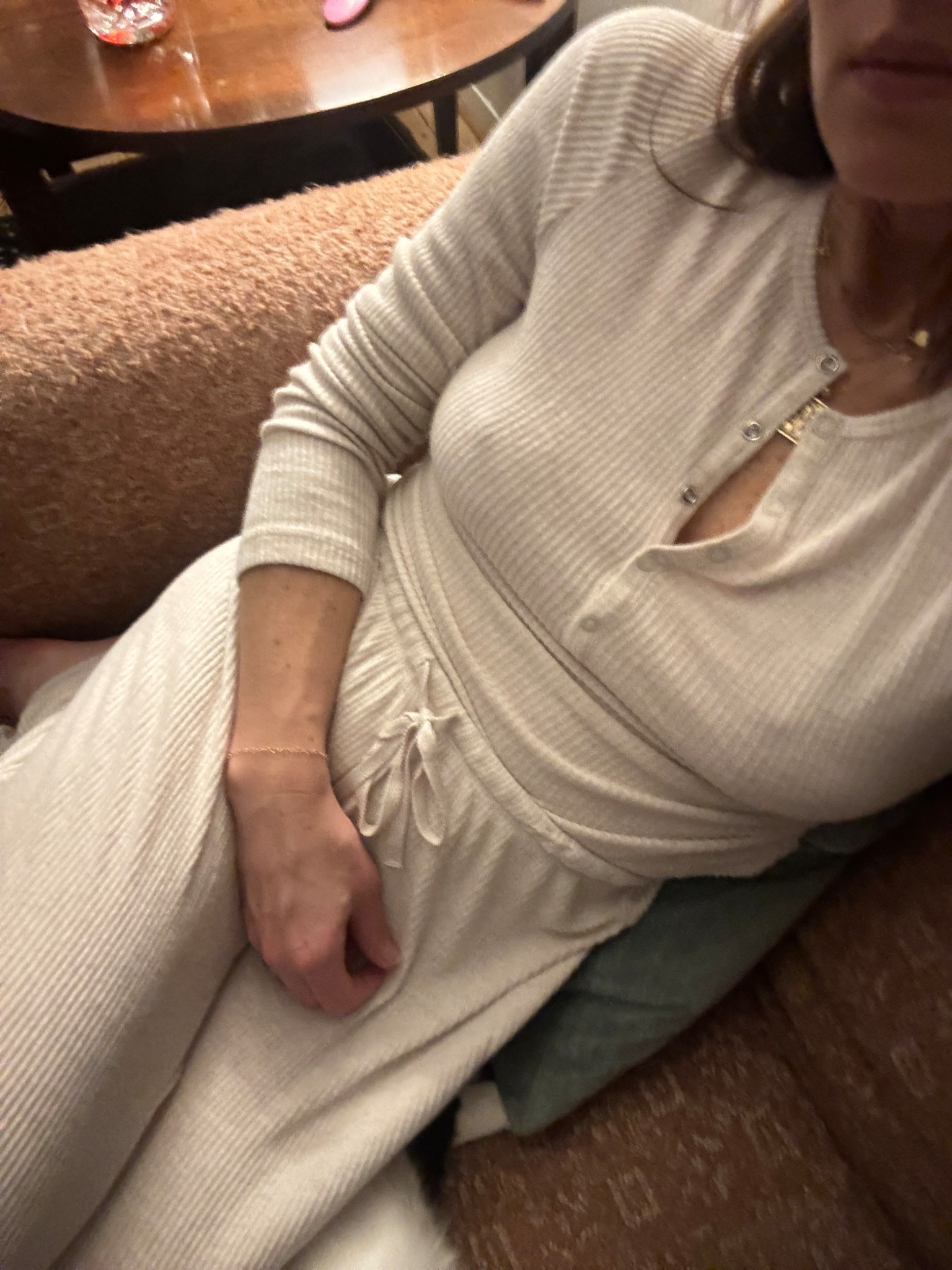 This target set is the softest thing 

#LTKselfcare #LTKmomlife #LTKootd