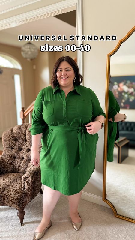 Size inclusive try on - sizes 00-40. All items are 30% off for Memorial Day and get an extra 10% off with code INFS-AMBAUTHEMMIE 

#LTKPlusSize #LTKOver40