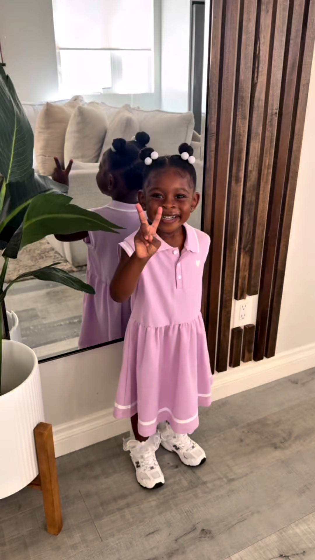 The apple of my eye 🥰❤️