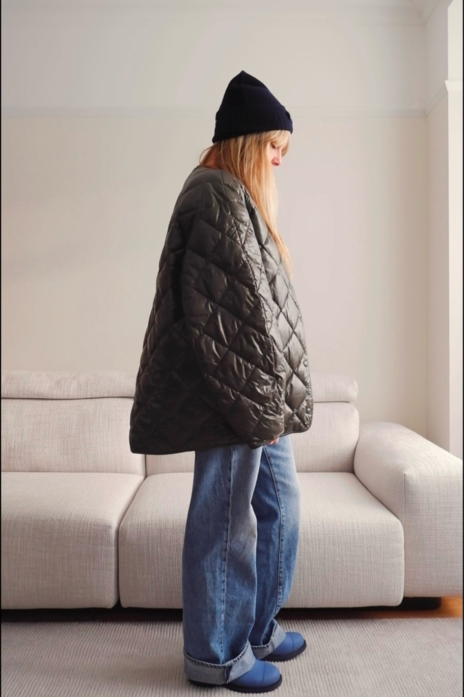 Getting ready for my mental health walk 

#LTKeurope #LTKuk