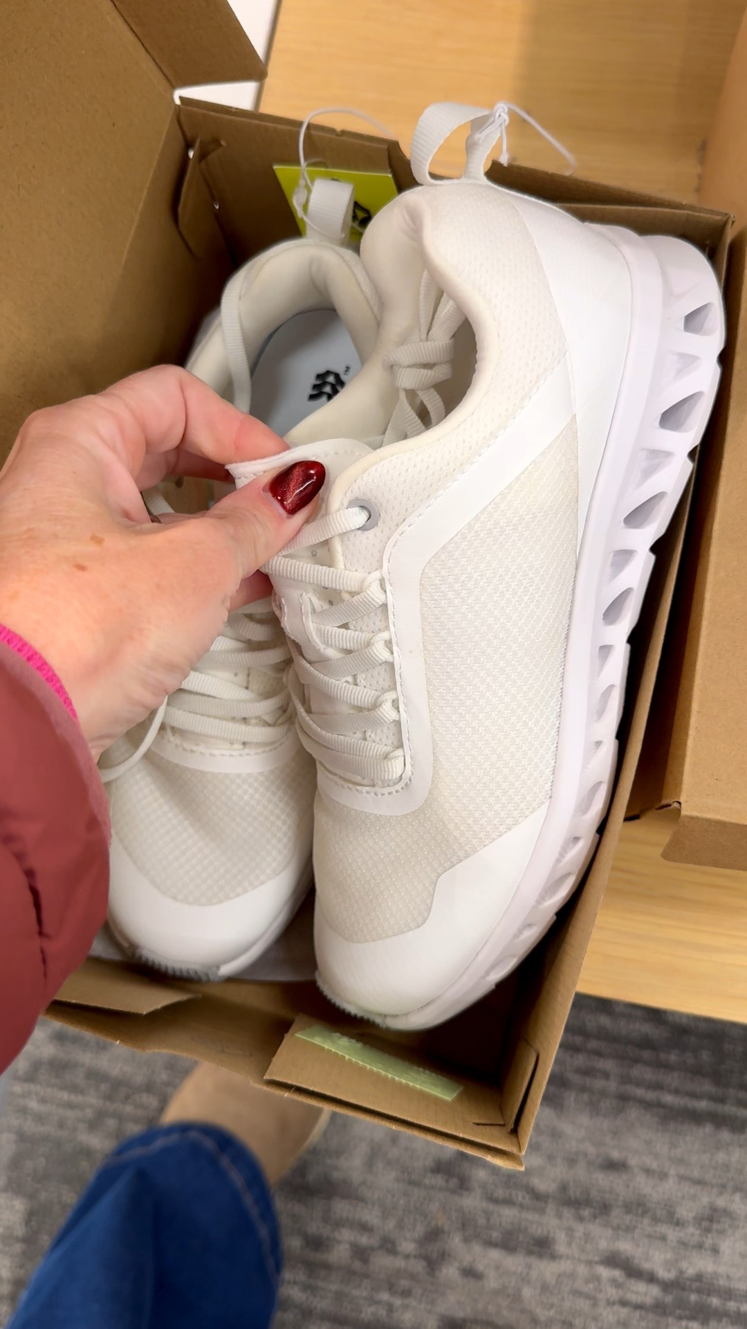 So cute!! Remind me of a much more expensive brand. 

#LTKSeasonal #LTKGiftGuide #LTKActive