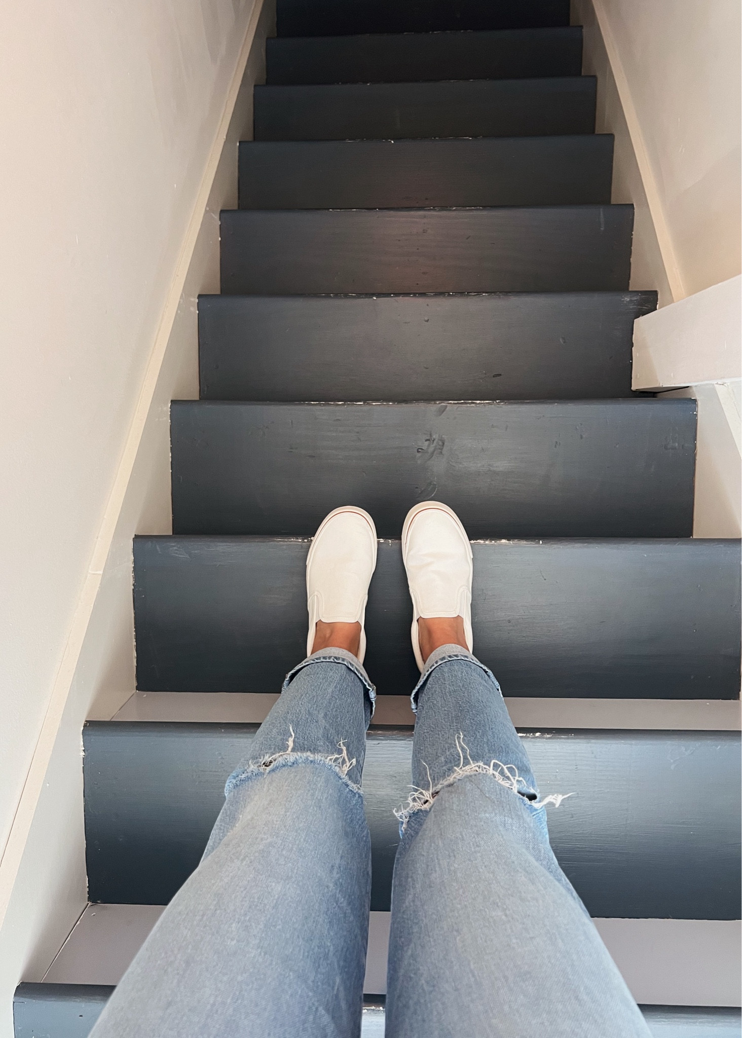 My weekend go-to outfit 🤍✨

#LTKShoeCrush #LTKSeasonal #LTKxMadewell