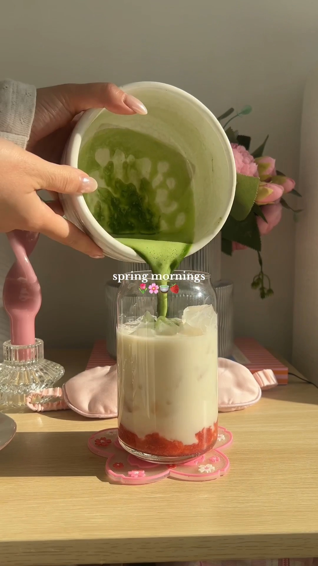 spring is here! 

spring, morning, skincare routine, sephora savings event, aesthetic 
#LTKWatchNow

#LTKcanada #LTKbeauty #LTKspring