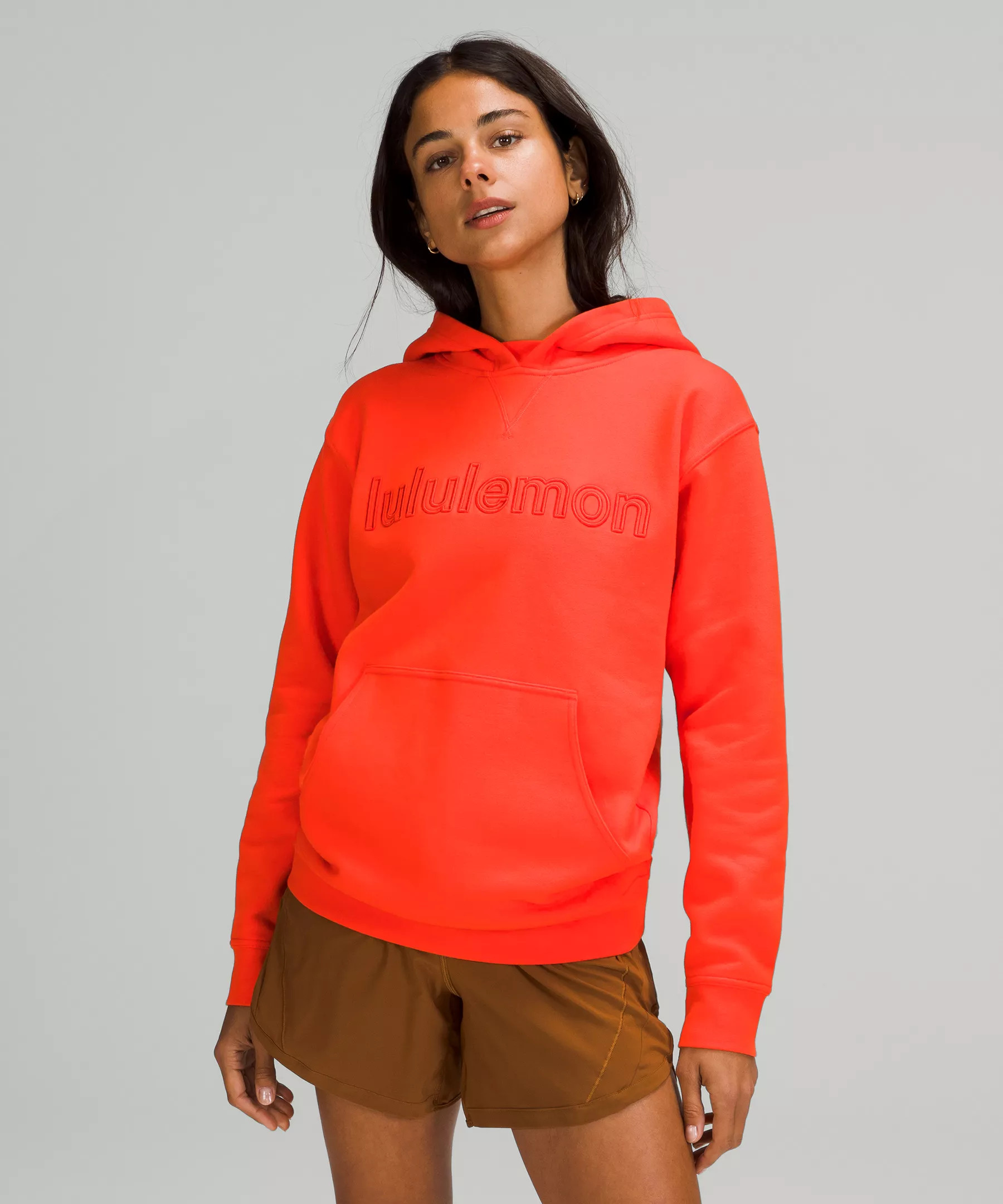 All Yours Hoodie Graphic | Lululemon (US)