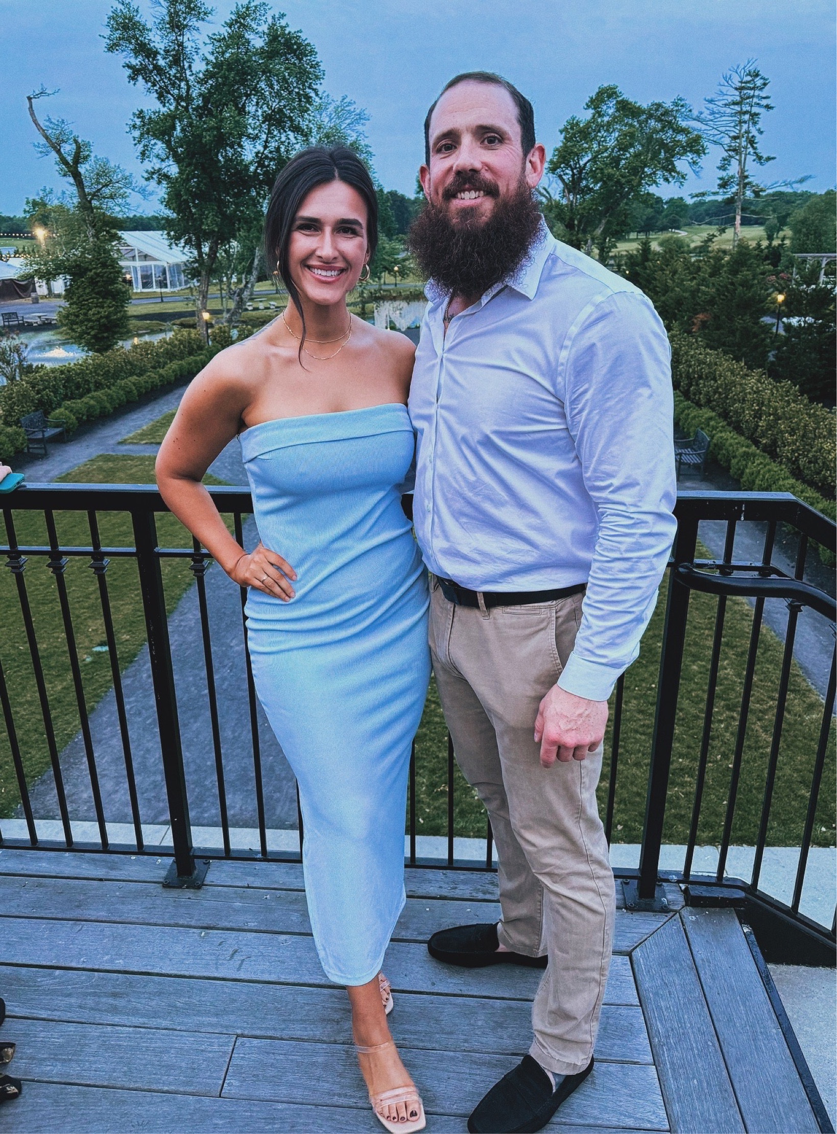 Wedding Guest Dress