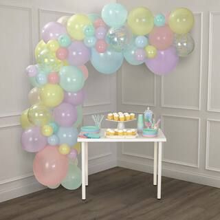 Easter Balloon Garland Kit by Celebrate It™ | Michaels Stores